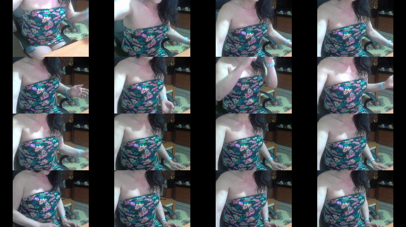 pollen_07 lovense Webcam SHOW @ Cam4 08-02-2025