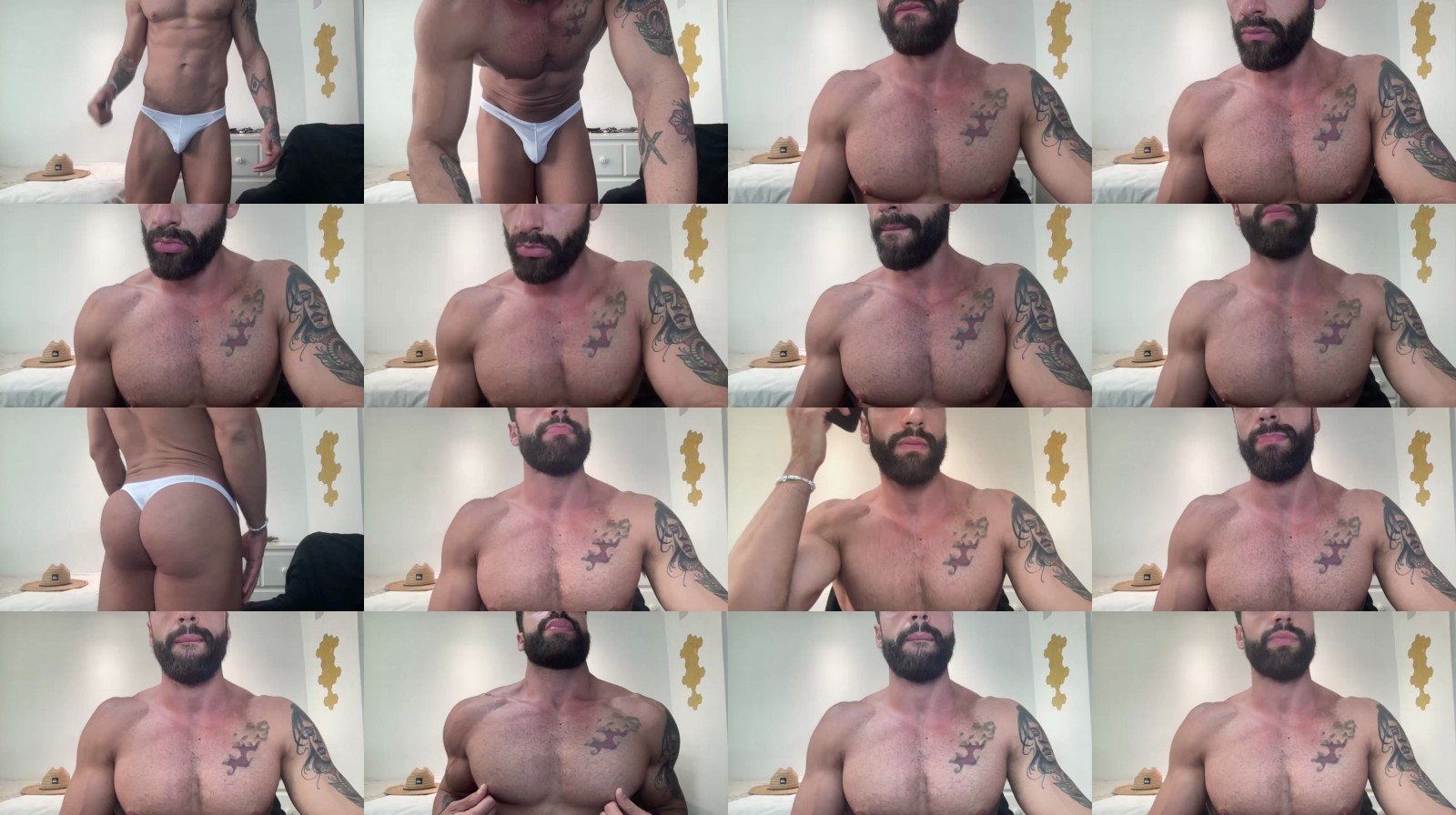 rayfit90 fuckher Webcam SHOW @ Cam4 08-02-2025