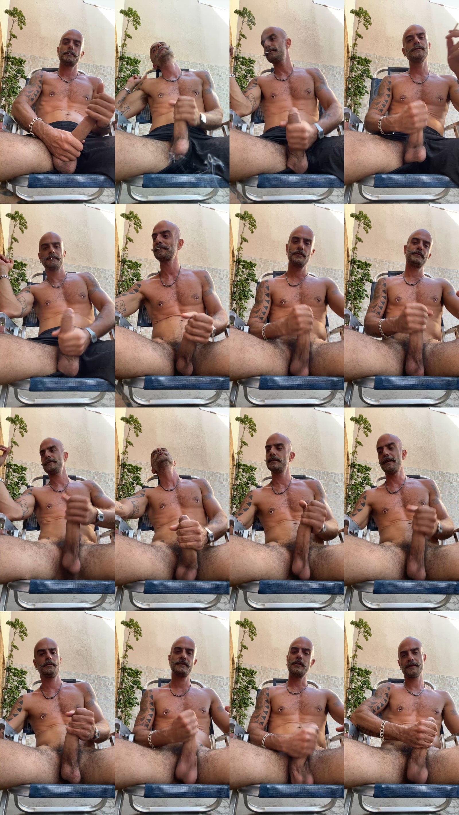 recoblue22cm beautiful Webcam SHOW @ Cam4 08-02-2025