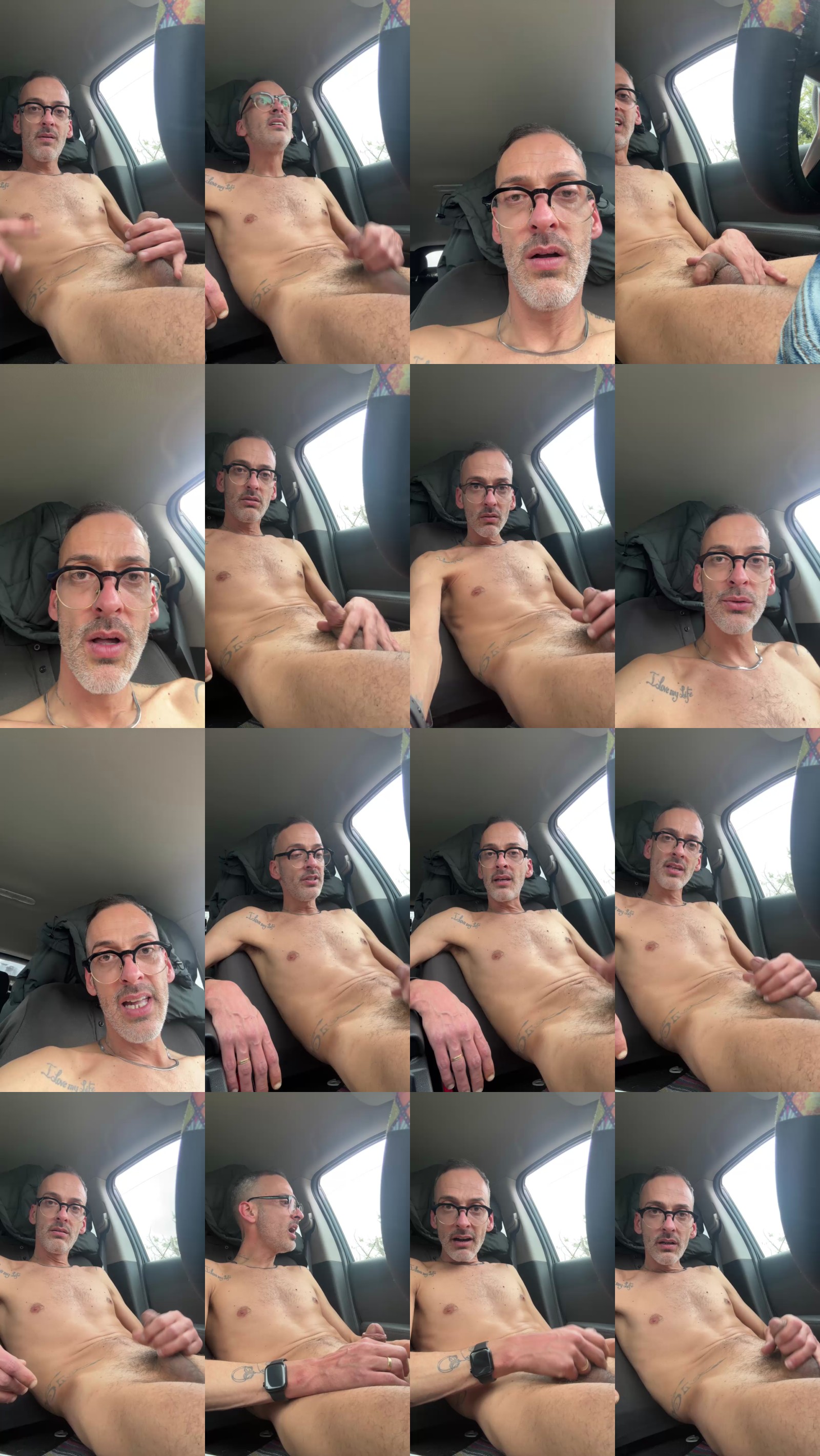 toniynano handsome Webcam SHOW @ Cam4 09-02-2025
