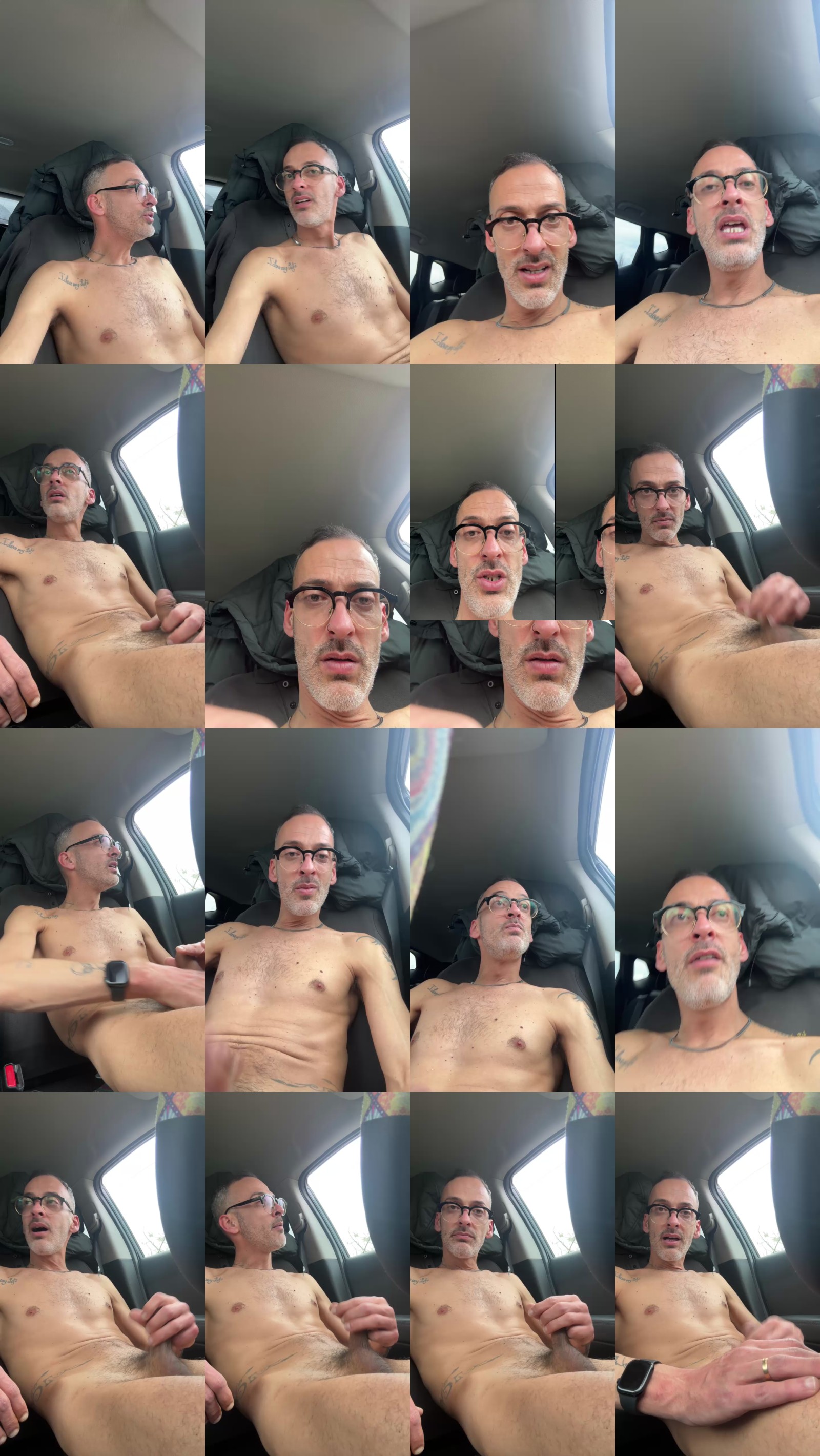 toniynano hard Webcam SHOW @ Cam4 09-02-2025