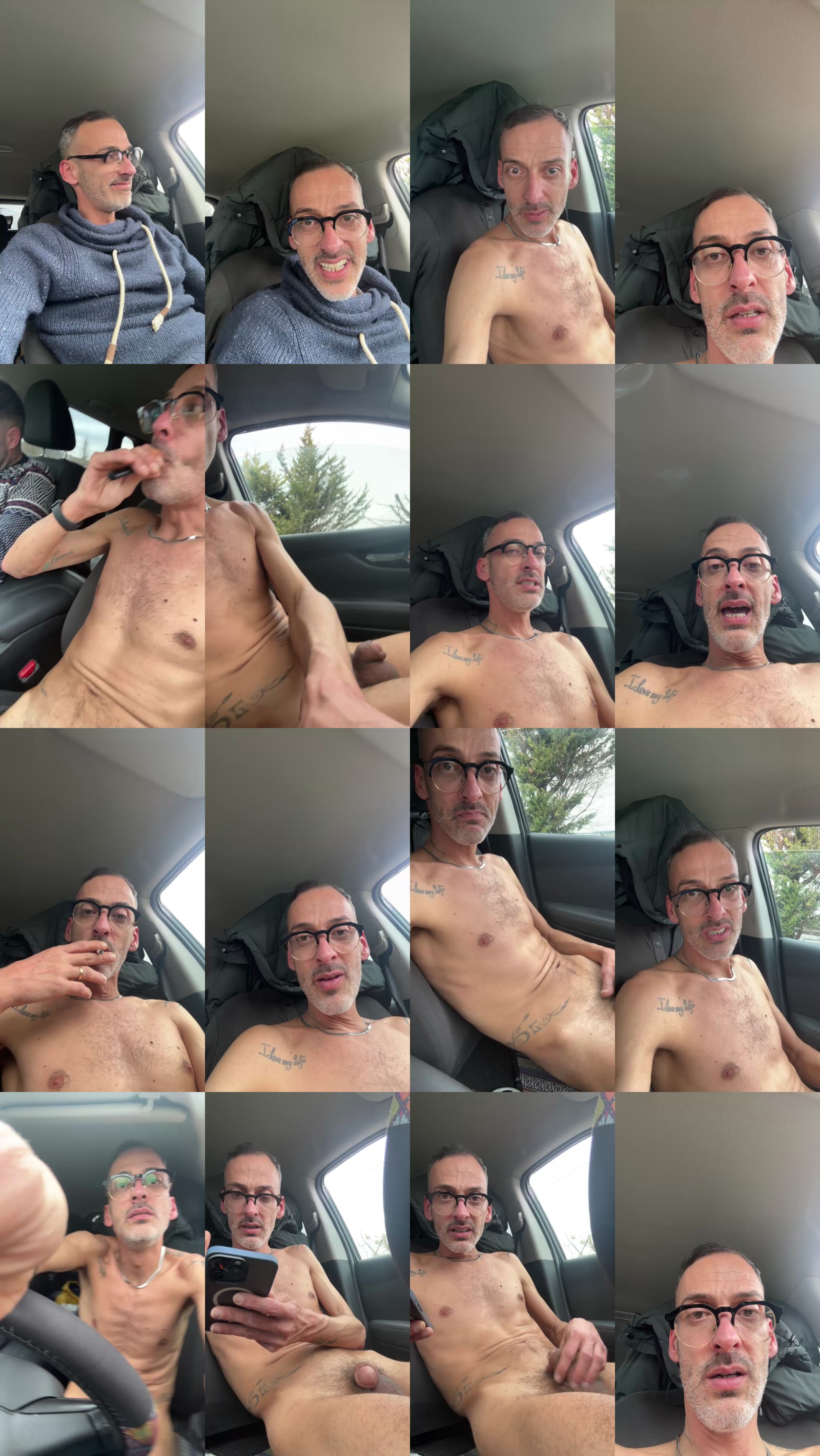 toniynano horny Webcam SHOW @ Cam4 09-02-2025