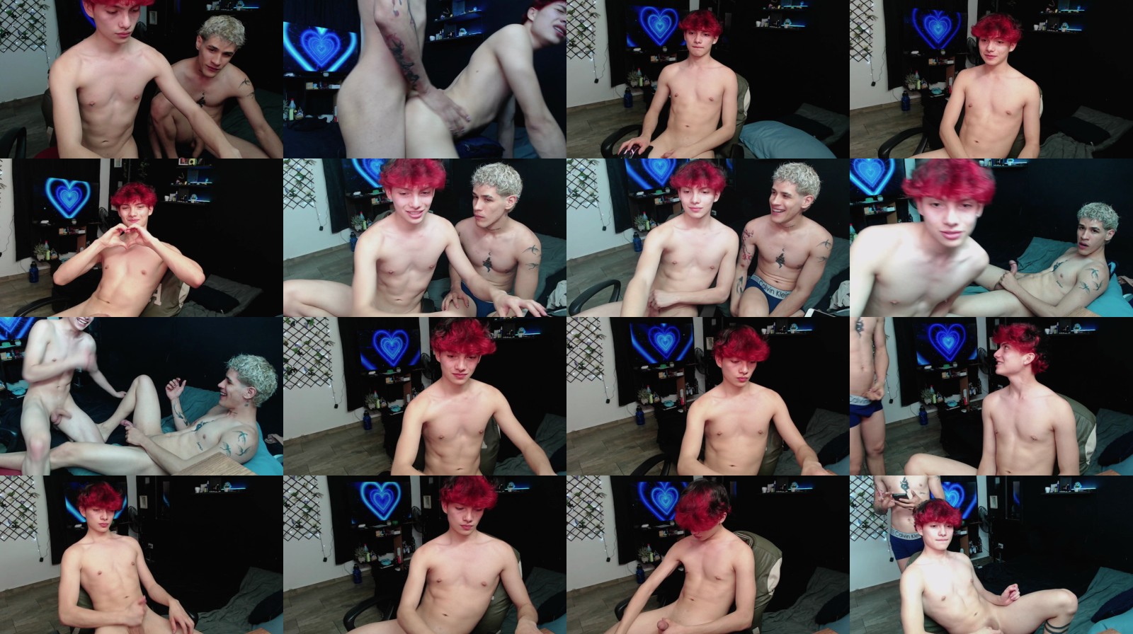 venezuelanguys sweet Webcam SHOW @ Cam4 08-02-2025