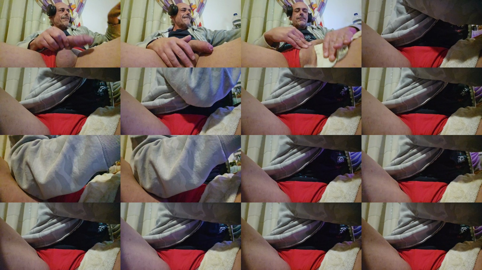 voneicken nude Webcam SHOW @ Cam4 08-02-2025