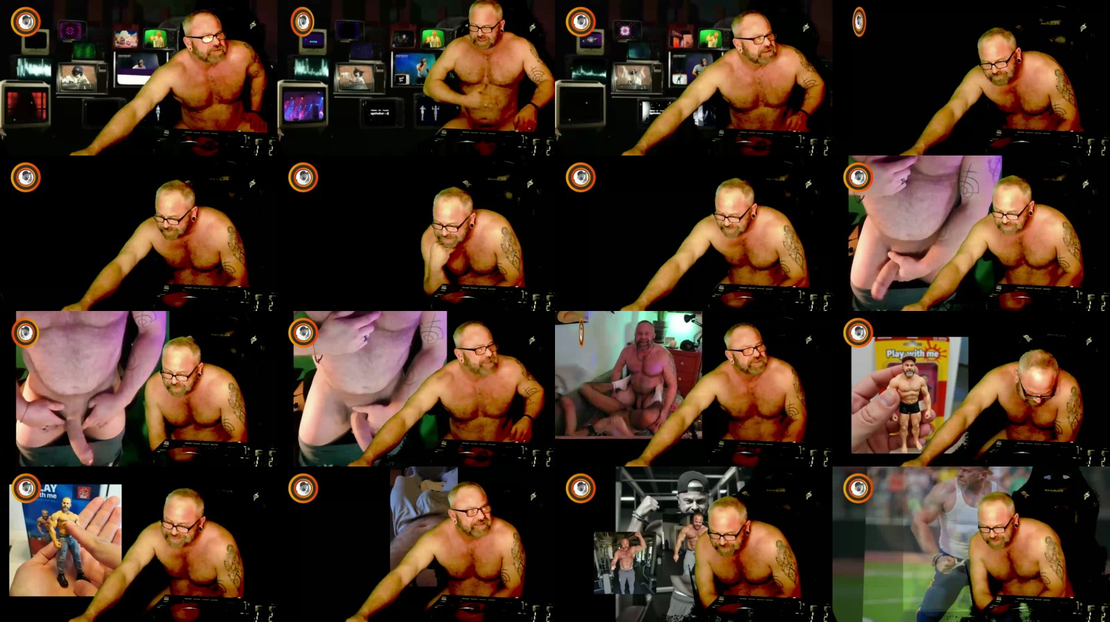 wtfincgn4 fingers Webcam SHOW @ Cam4 09-02-2025