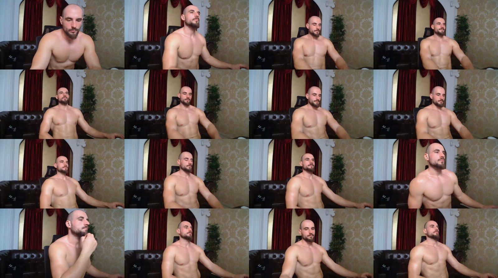 AdamJameson bigdick Webcam SHOW @ Cam4 10-02-2025