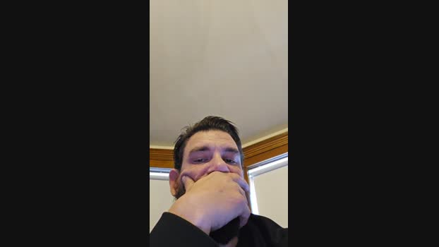 Beardedveteran spank Webcam SHOW @ Cam4 09-02-2025