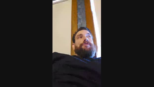 Beardedveteran toy Webcam SHOW @ Cam4 09-02-2025