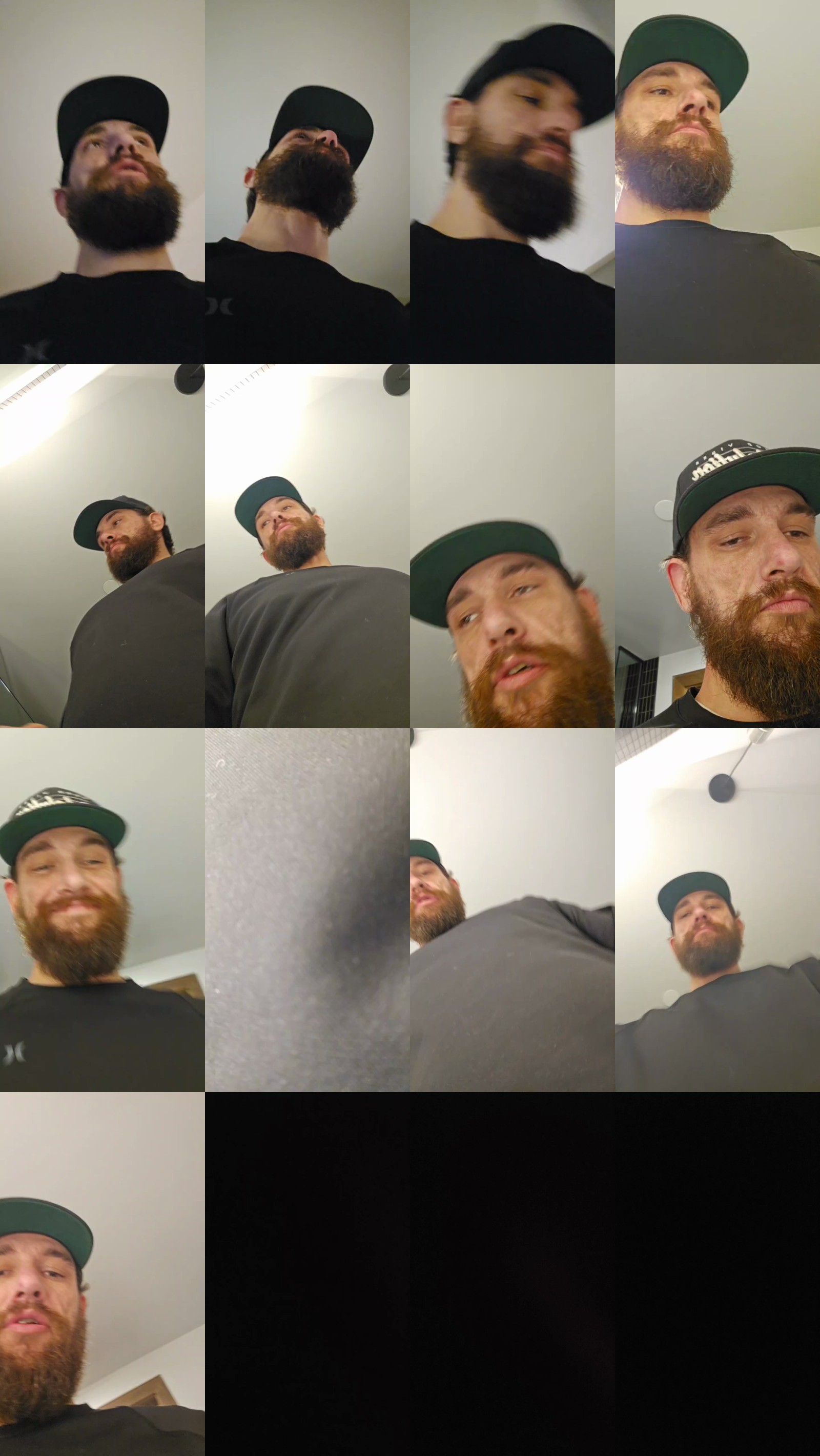 Beardedveteran bigcock Webcam SHOW @ Cam4 10-02-2025