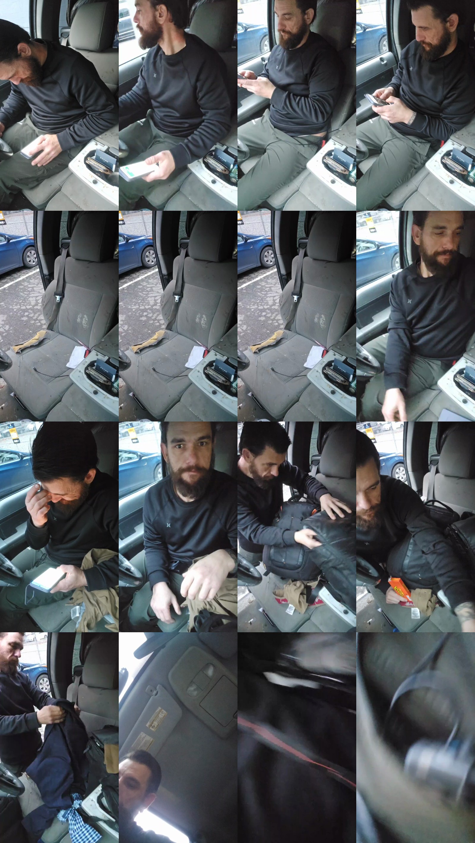 Beardedveteran sexy Webcam SHOW @ Cam4 10-02-2025