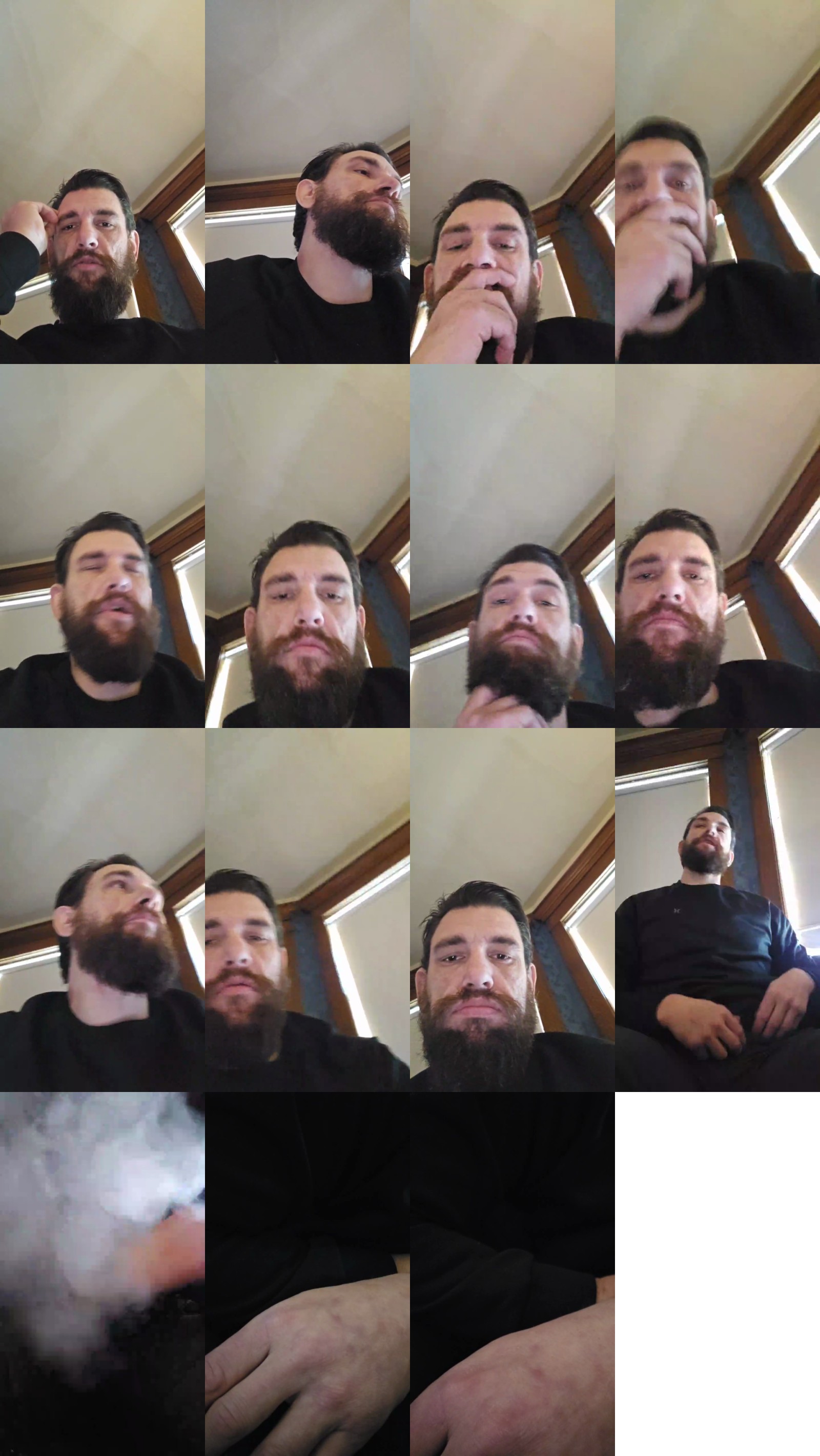 Beardedveteran bicurious Webcam SHOW @ Cam4 10-02-2025