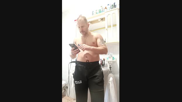 CIOLADURA80 prettyface Webcam SHOW @ Cam4 10-02-2025