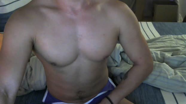 CKLAR1825 bigload Webcam SHOW @ Cam4 10-02-2025