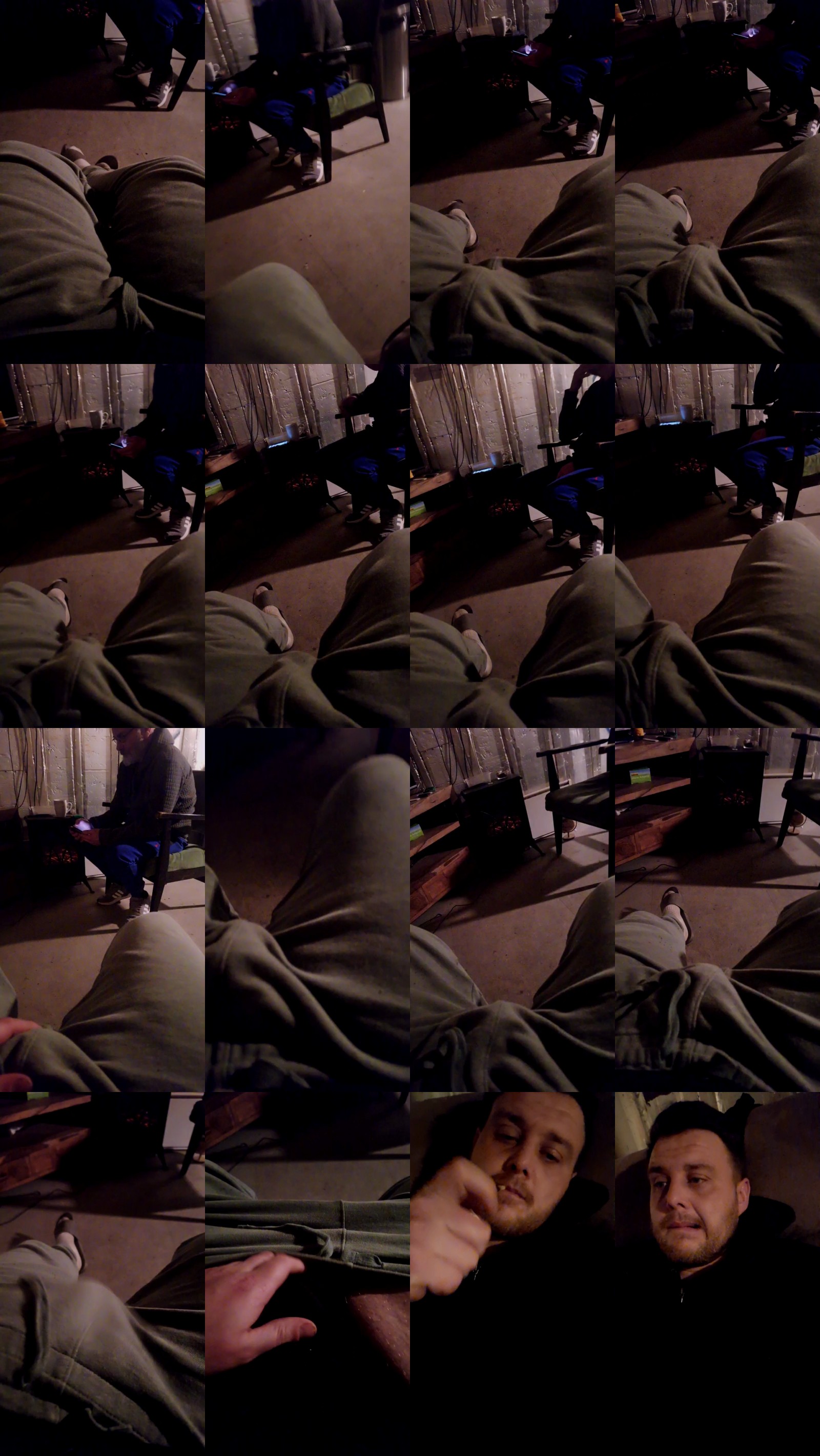Chavbear fuck Webcam SHOW @ Cam4 09-02-2025