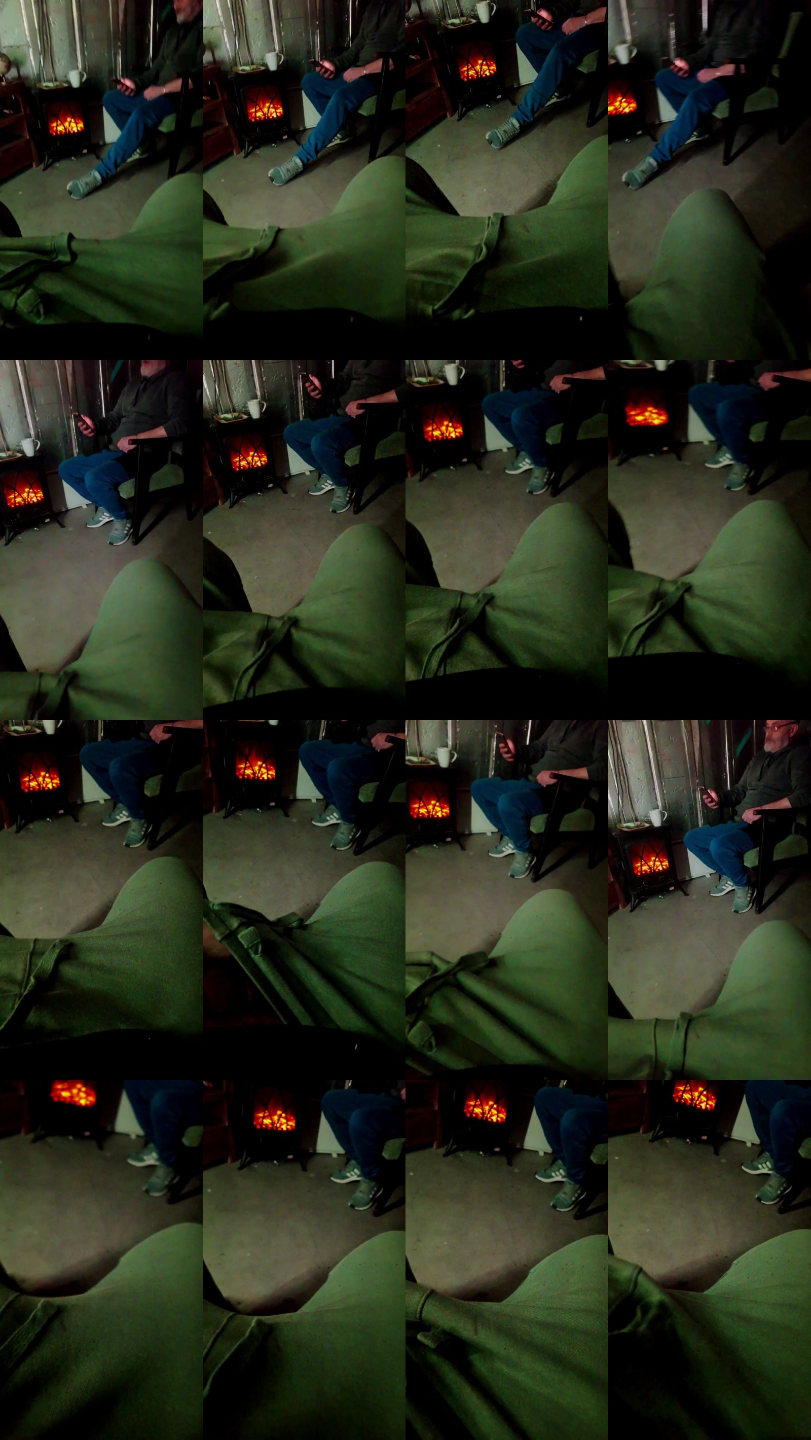 Chavbear suckcock Webcam SHOW @ Cam4 09-02-2025