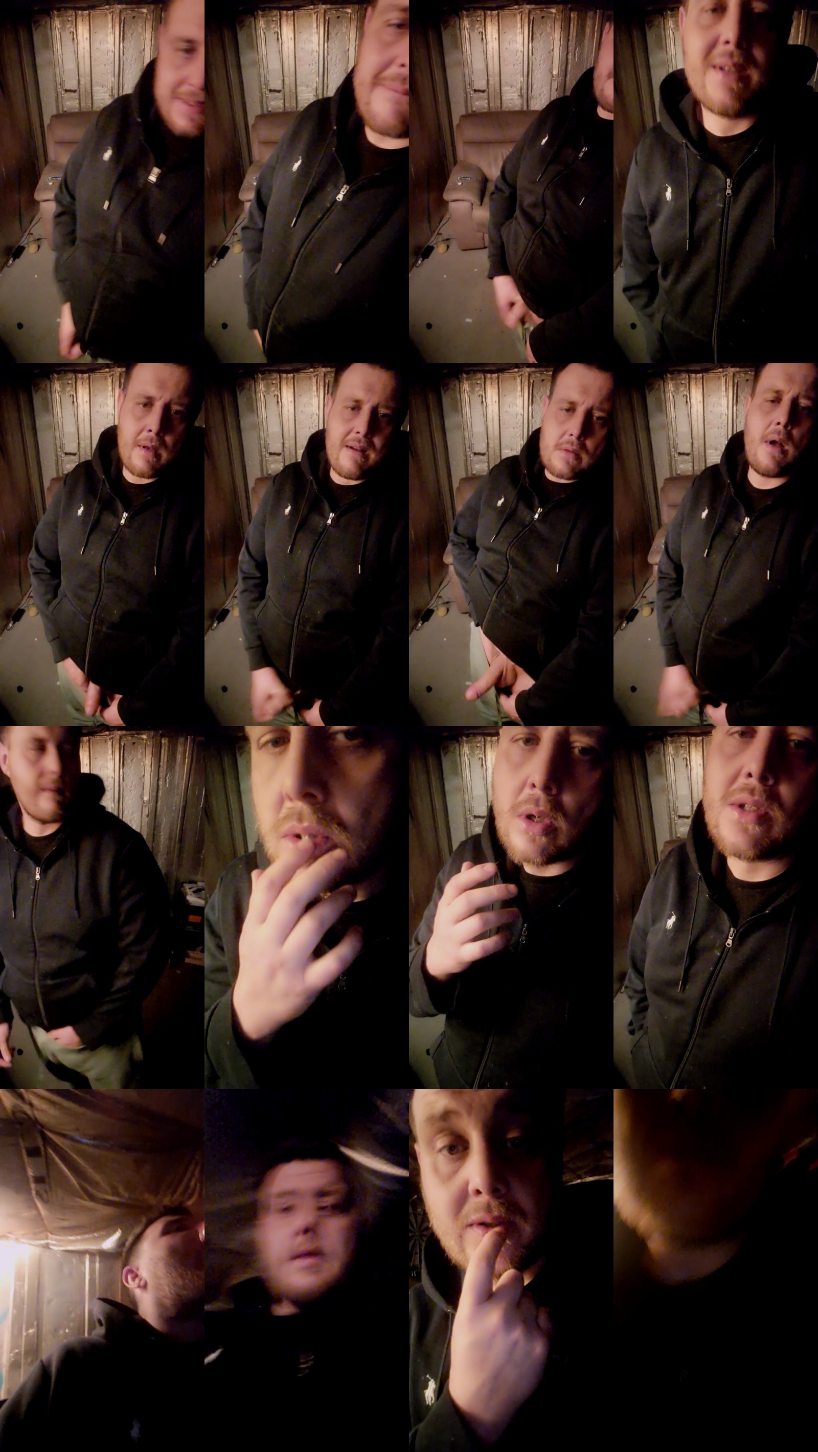 Chavbear cute Webcam SHOW @ Cam4 09-02-2025