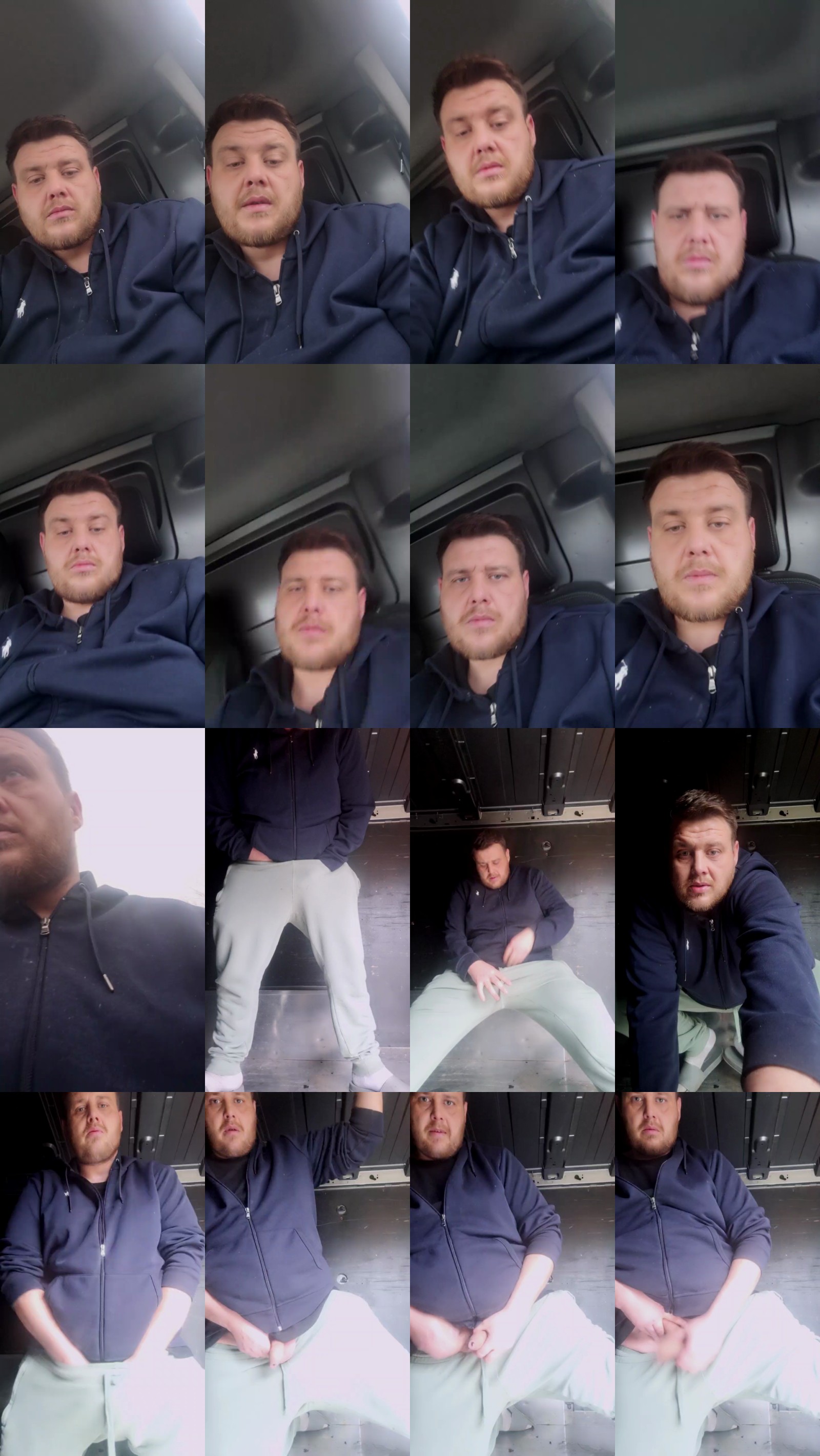 Chavbear bj-dildo Webcam SHOW @ Cam4 10-02-2025