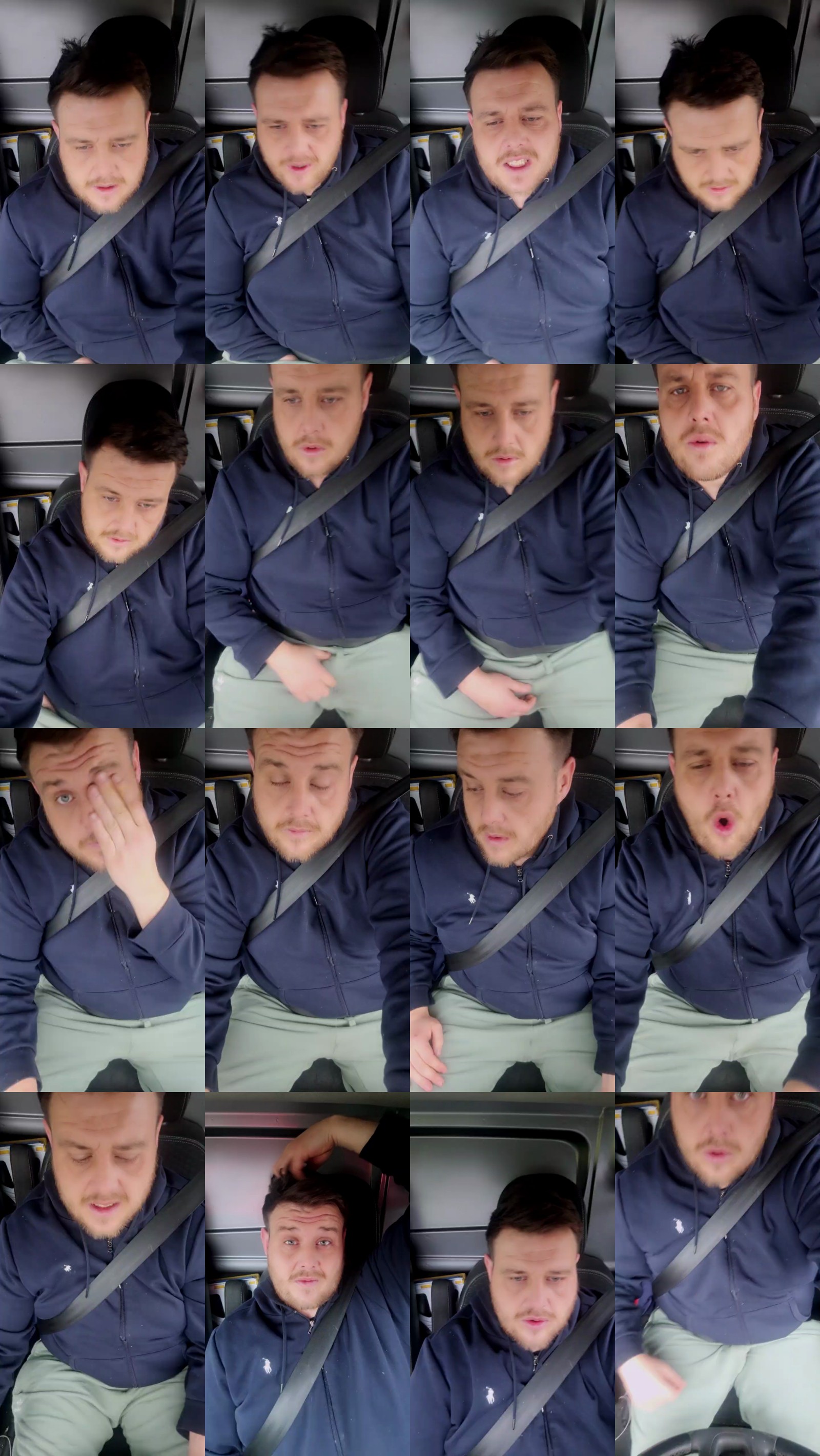 Chavbear kink Webcam SHOW @ Cam4 10-02-2025