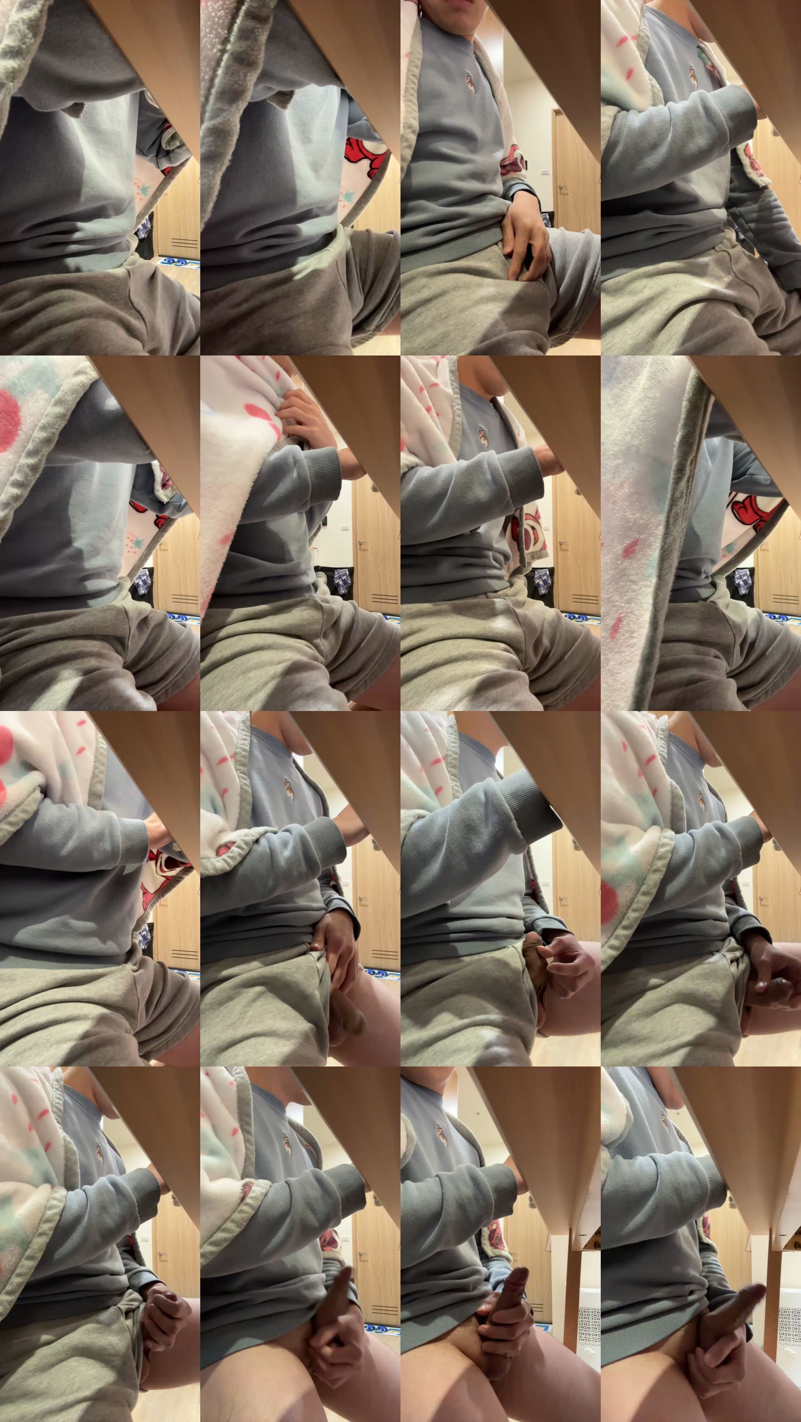 Crayon_ playtime Webcam SHOW @ Cam4 10-02-2025