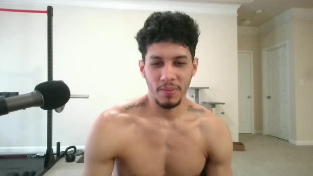 DamnKevin blowjob Webcam SHOW @ Cam4 09-02-2025