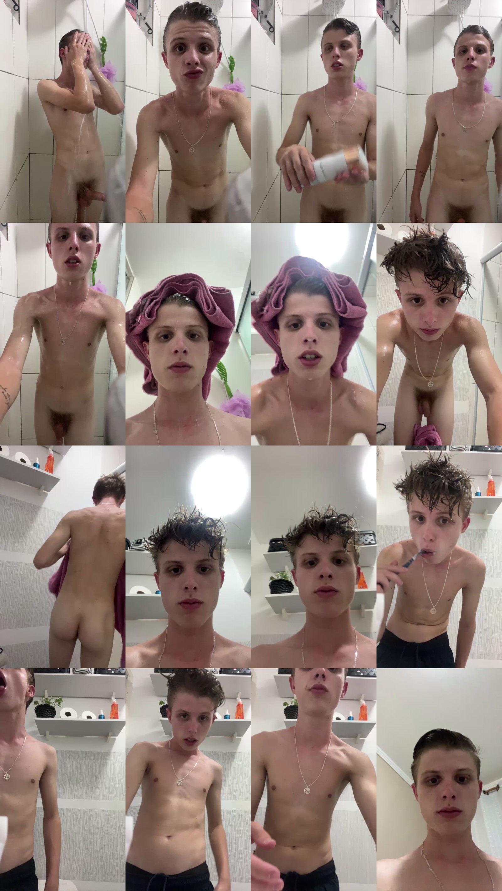 DiegoLoirin Pretty Webcam SHOW @ Cam4 10-02-2025