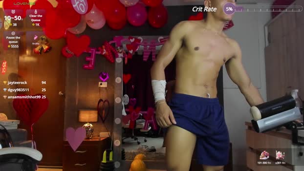 _EUFRATES_ show Webcam SHOW @ Cam4 09-02-2025
