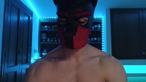 Frabroker hardcore Webcam SHOW @ Cam4 09-02-2025