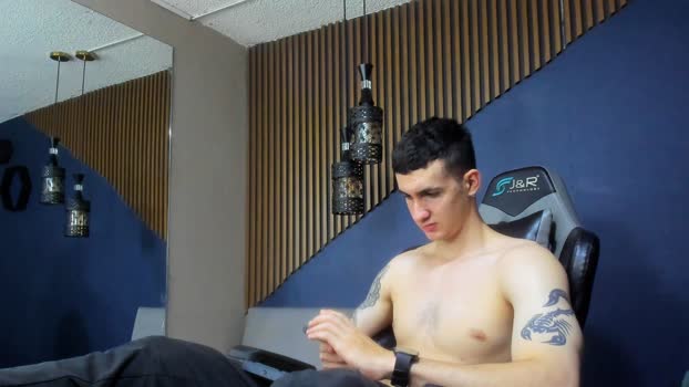 JacksonOlsenn kink Webcam SHOW @ Cam4 09-02-2025