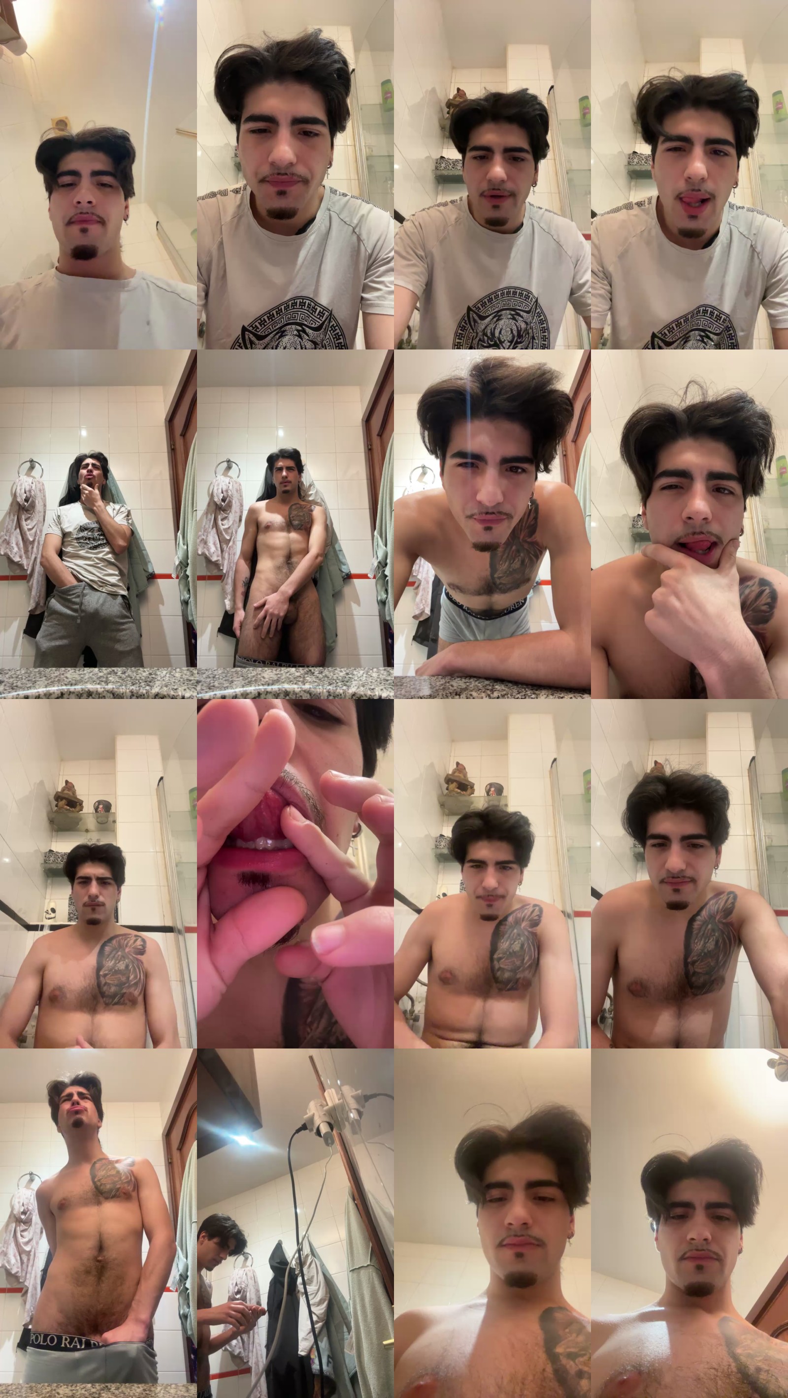 Jovencitobcn21 hard Webcam SHOW @ Cam4 09-02-2025