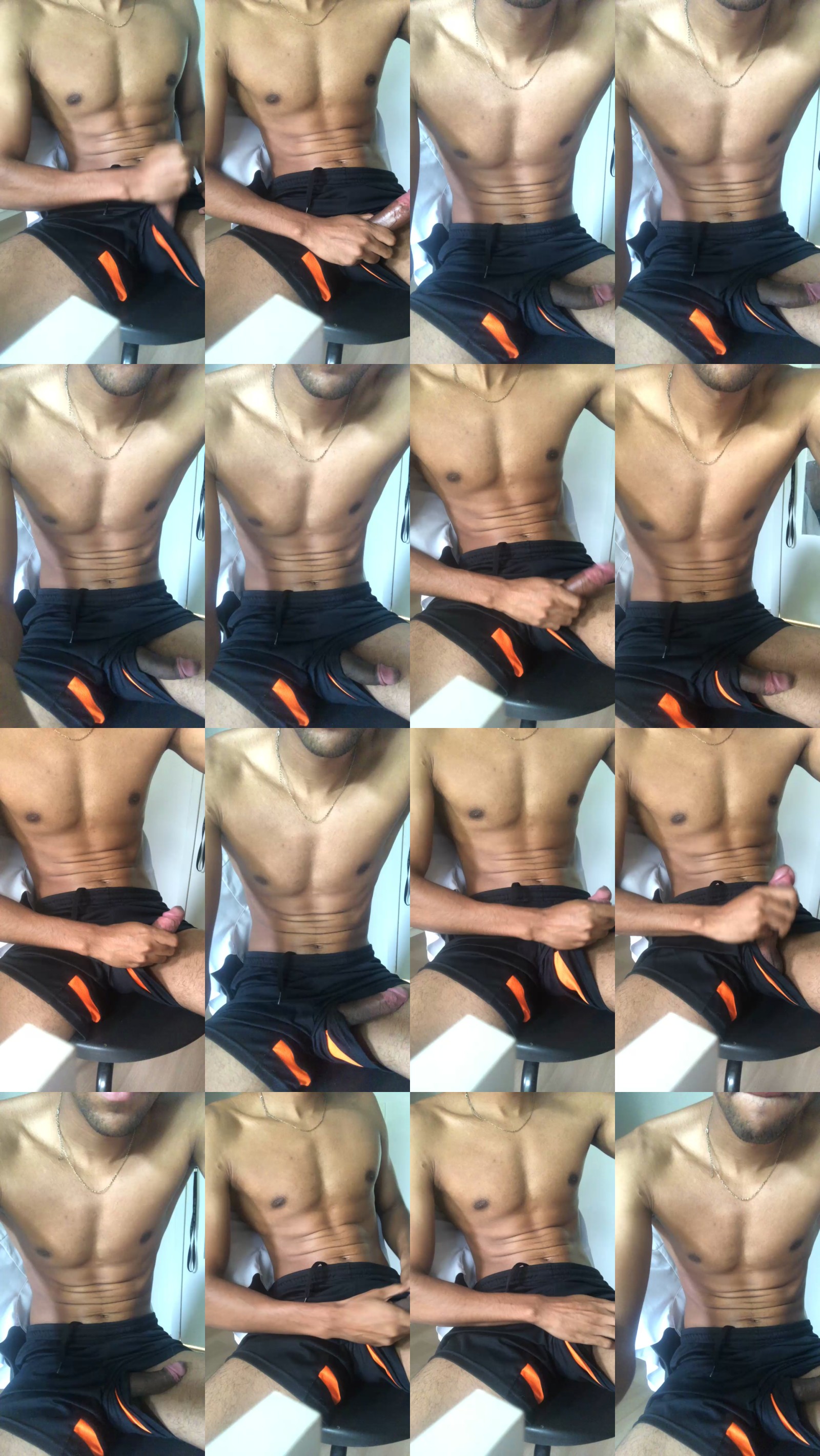 Landi333 prettyface Webcam SHOW @ Cam4 10-02-2025
