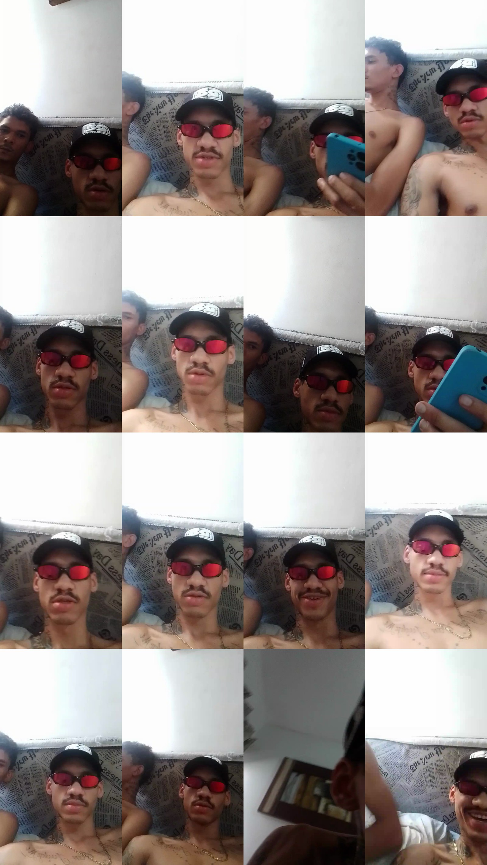 MALOKATATUAD98 bigdick Webcam SHOW @ Cam4 09-02-2025