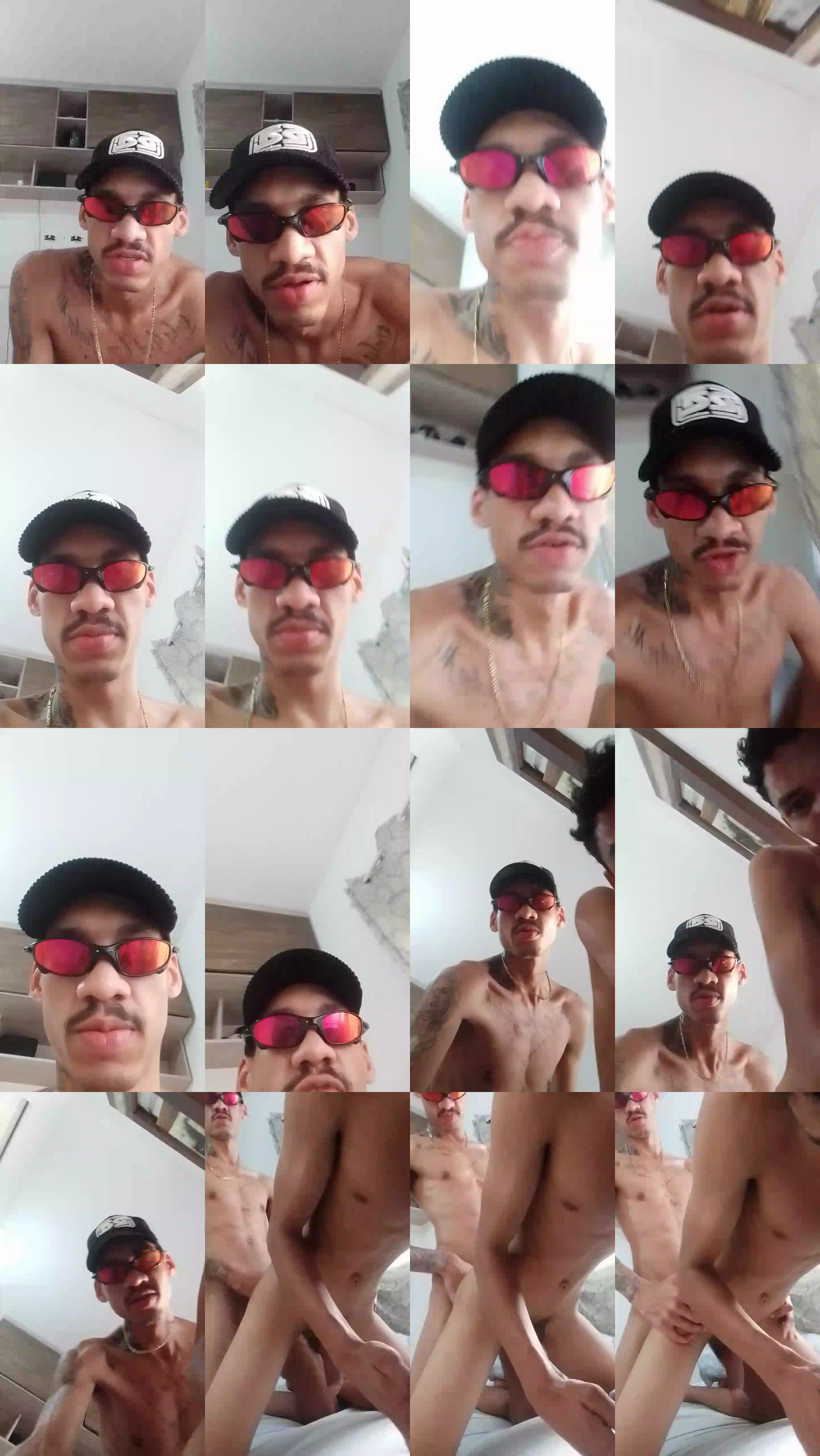 MALOKATATUAD98 ass Webcam SHOW @ Cam4 09-02-2025