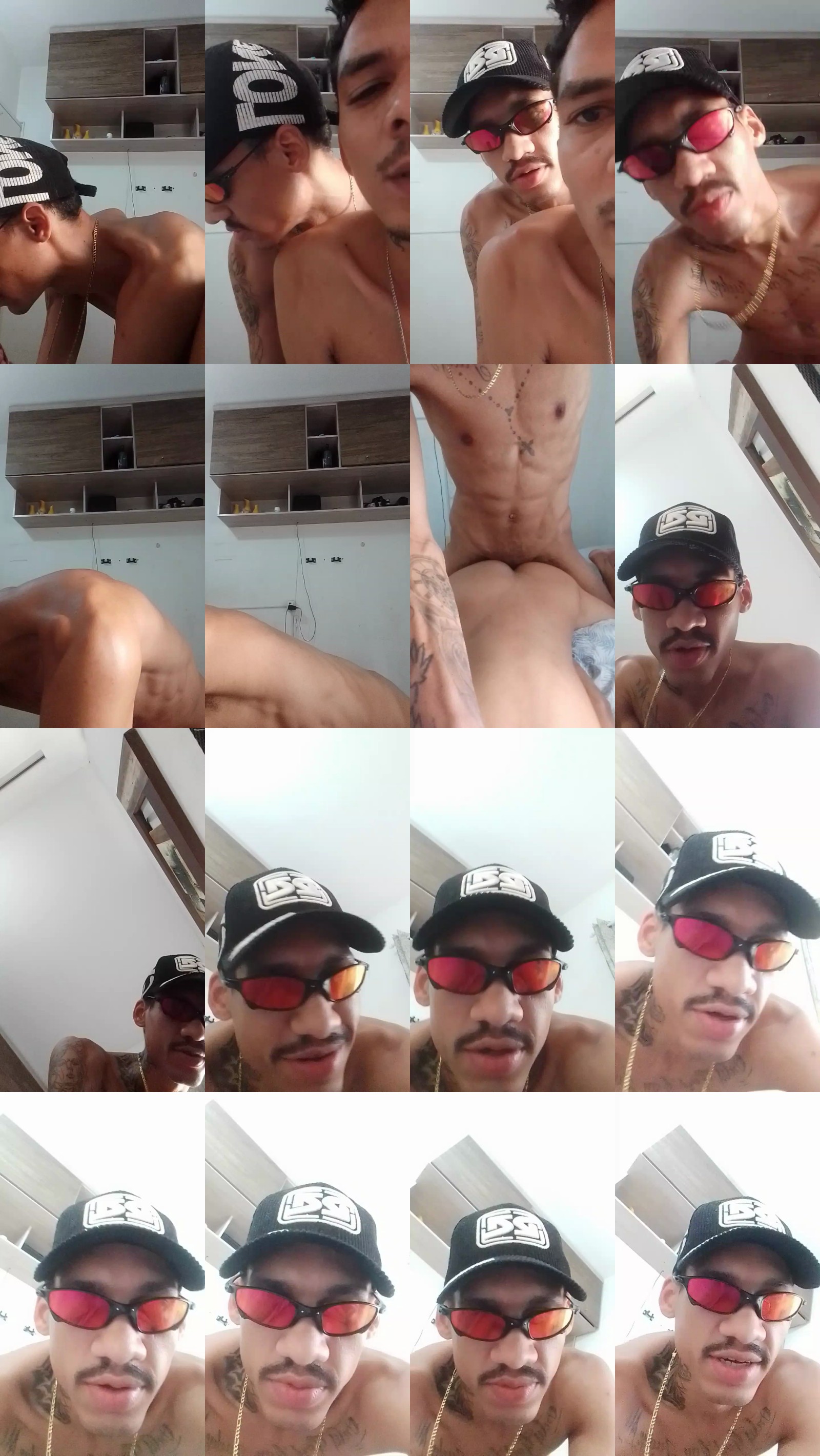 MALOKATATUAD98 toys Webcam SHOW @ Cam4 09-02-2025