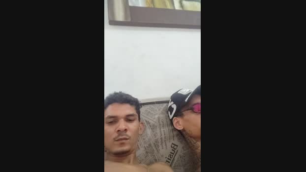 MALOKATATUAD98 kiss Webcam SHOW @ Cam4 09-02-2025