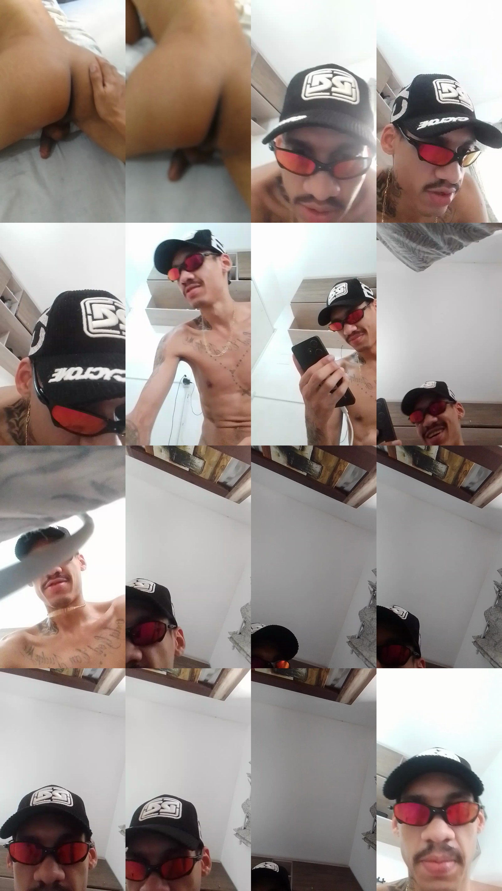 MALOKATATUAD98 Ass Webcam SHOW @ Cam4 09-02-2025