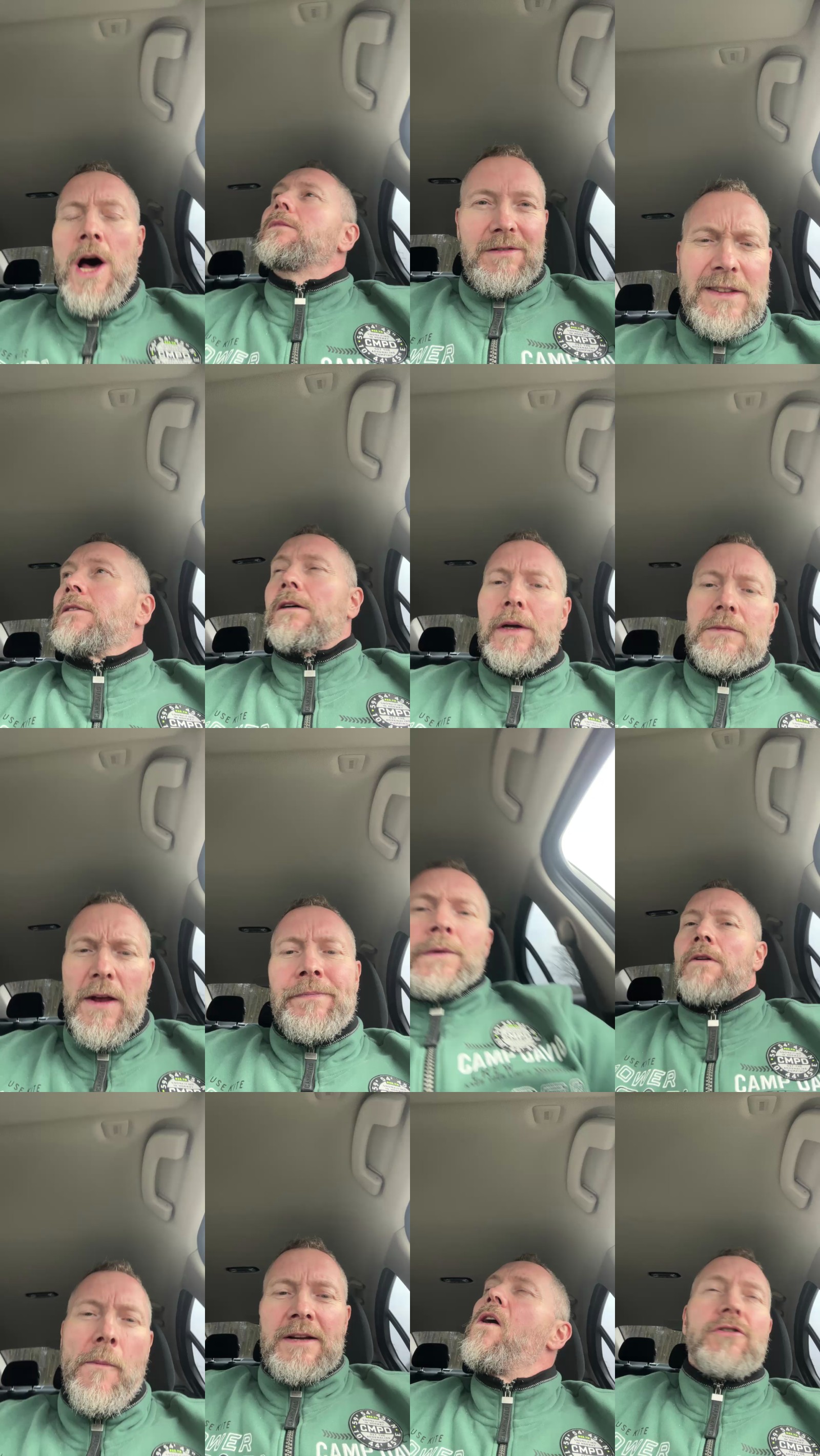 Mannfredfick gag Webcam SHOW @ Cam4 10-02-2025