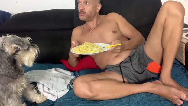 Mariokurt kissing Webcam SHOW @ Cam4 10-02-2025