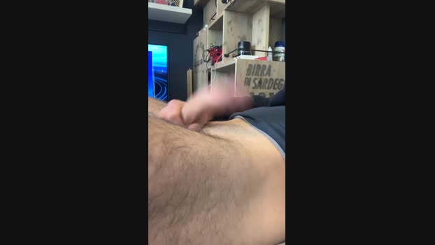 McEnrick1983 dirty Webcam SHOW @ Cam4 10-02-2025