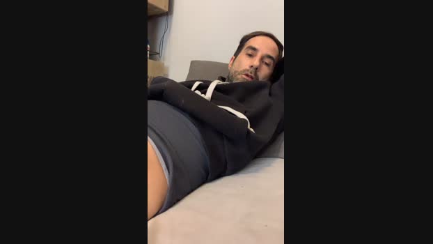 McEnrick1983 fingers Webcam SHOW @ Cam4 10-02-2025