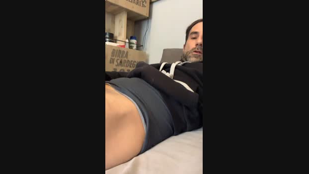 McEnrick1983 naked Webcam SHOW @ Cam4 10-02-2025