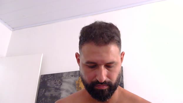 MusoSc toys Webcam SHOW @ Cam4 09-02-2025