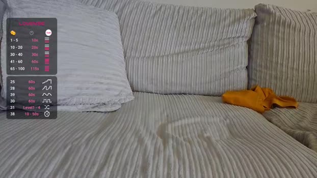 Olyhere spank Webcam SHOW @ Cam4 10-02-2025
