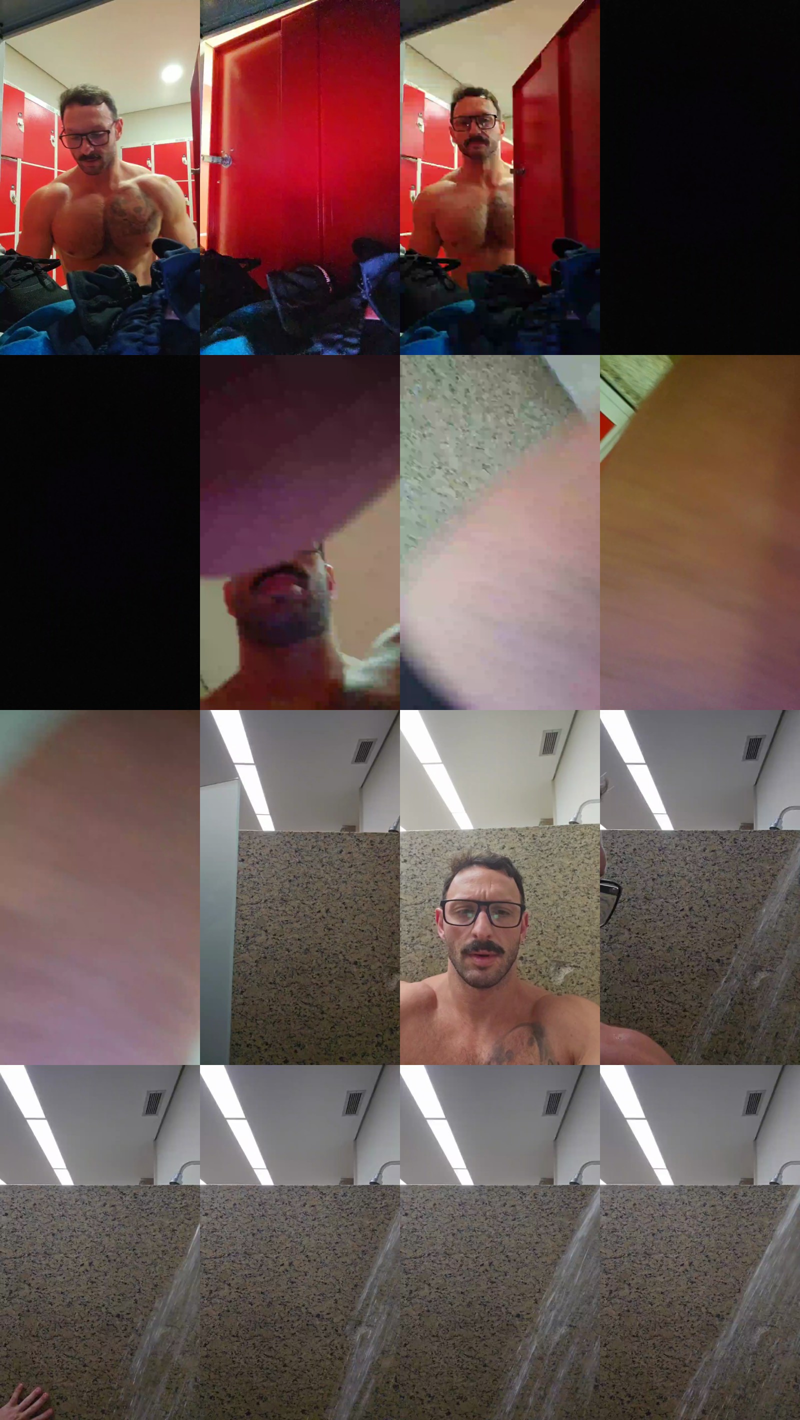 RafaBR82 yummy Webcam SHOW @ Cam4 10-02-2025