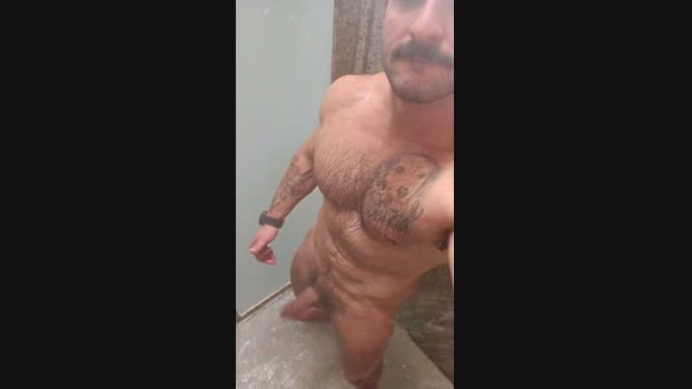 RafaBR82 jerking Webcam SHOW @ Cam4 10-02-2025
