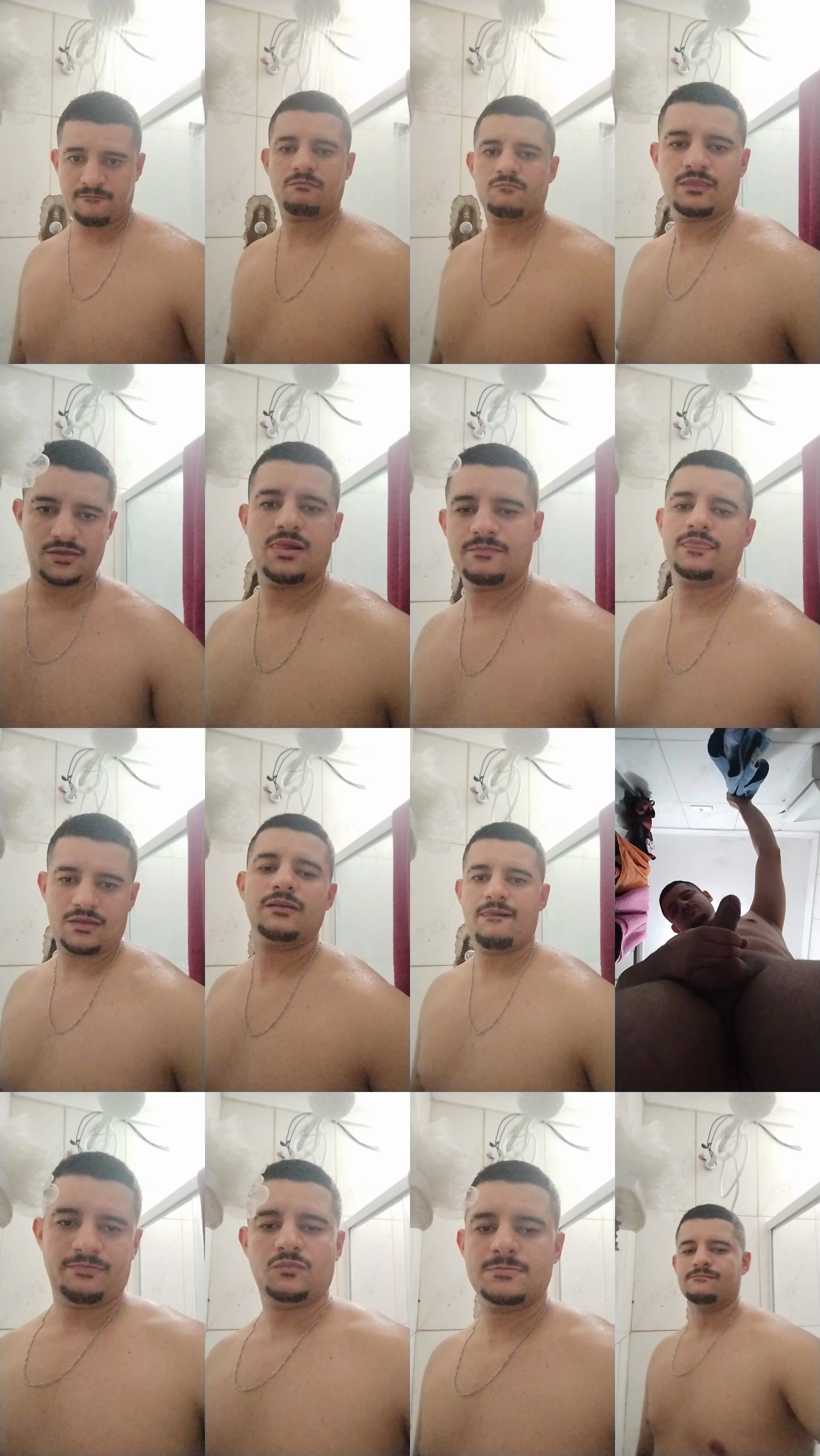 SafadoG_ playtime Webcam SHOW @ Cam4 10-02-2025