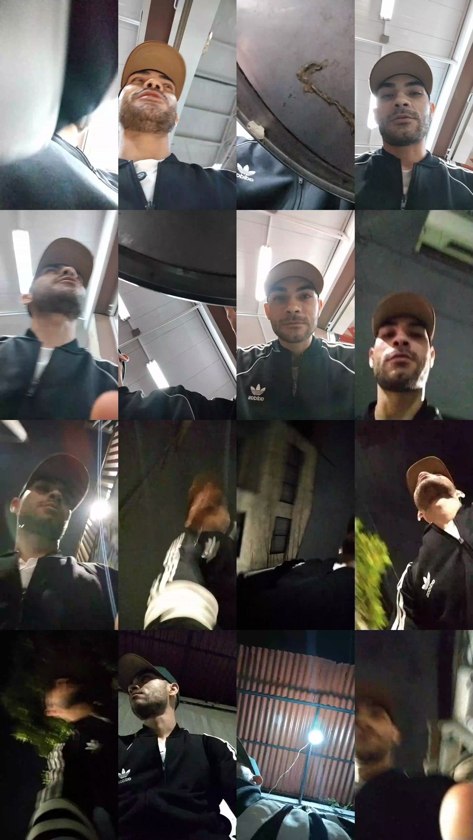 Sexylatinogay bj-dildo Webcam SHOW @ Cam4 10-02-2025