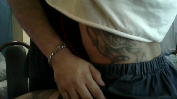 Shingroth bigload Webcam SHOW @ Cam4 10-02-2025