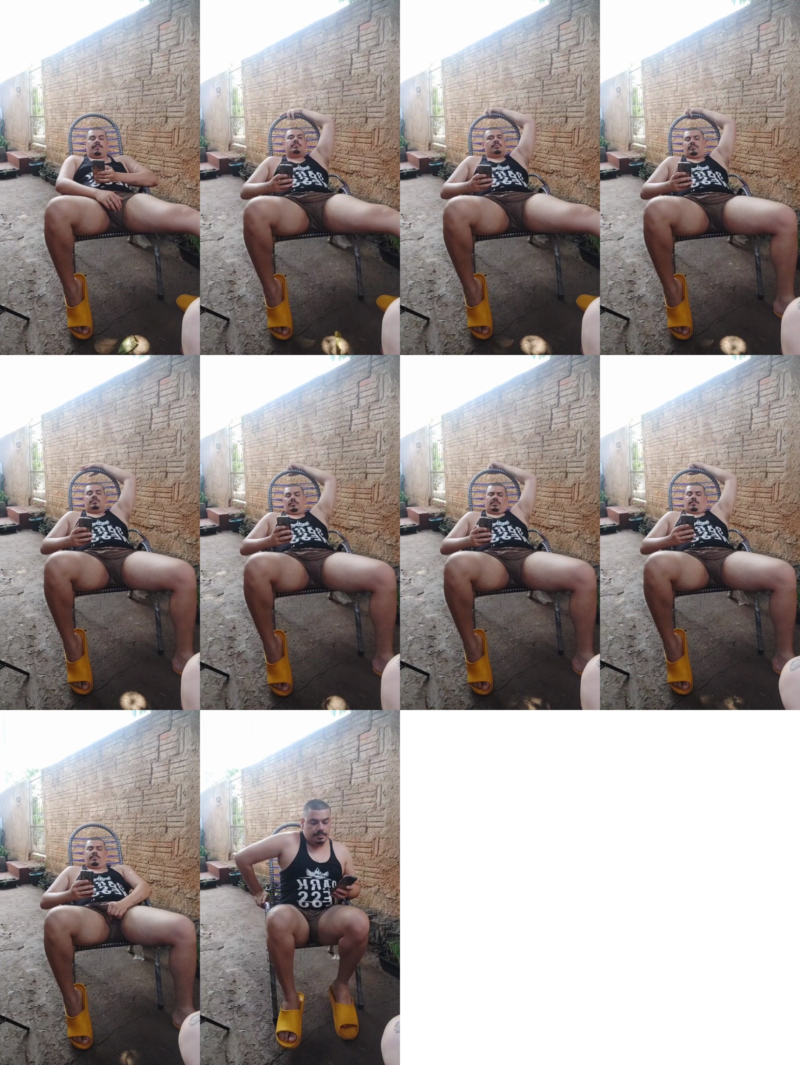 Souza_Feet hardcock Webcam SHOW @ Cam4 10-02-2025