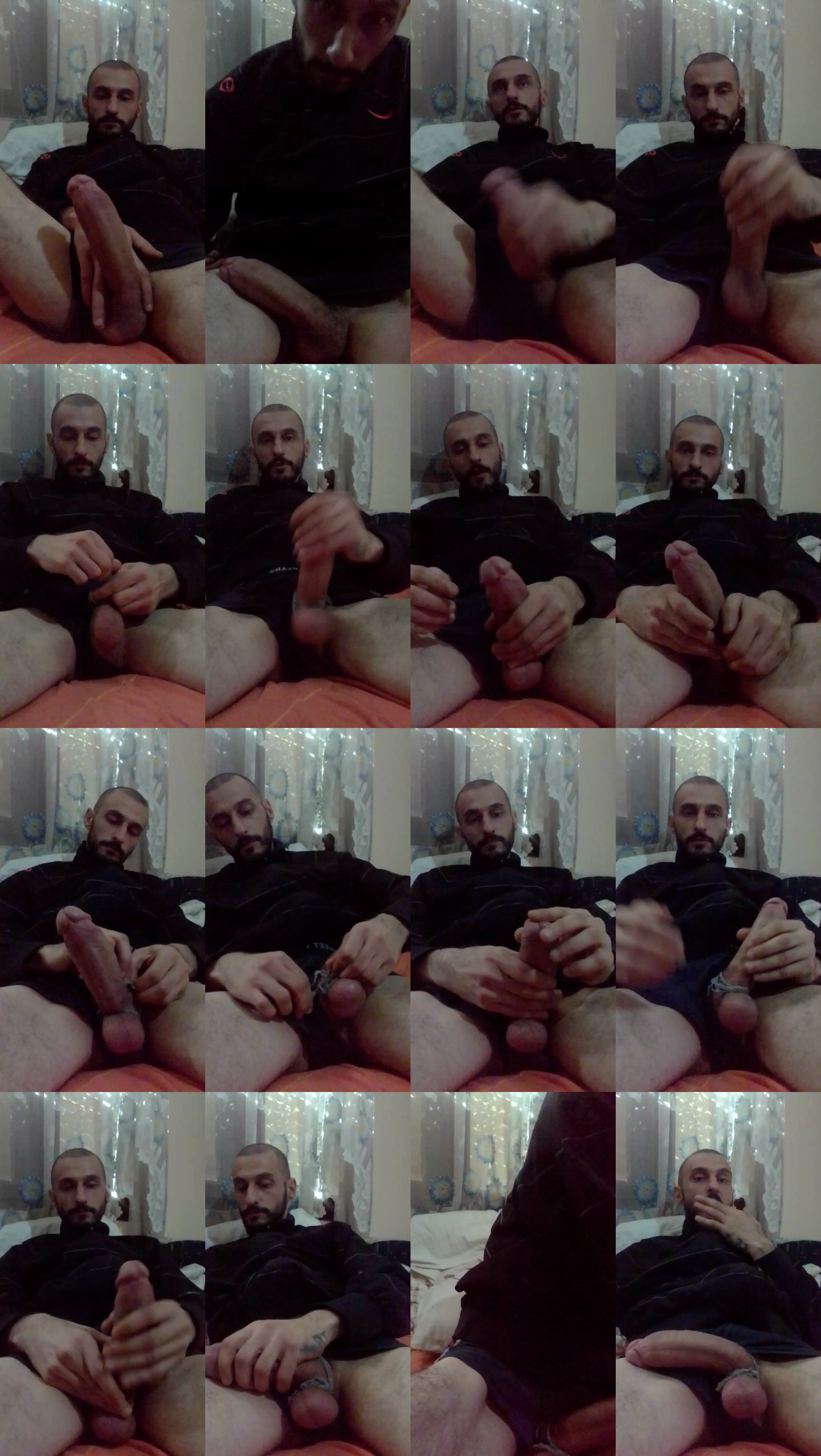 StEv922 cute Webcam SHOW @ Cam4 10-02-2025