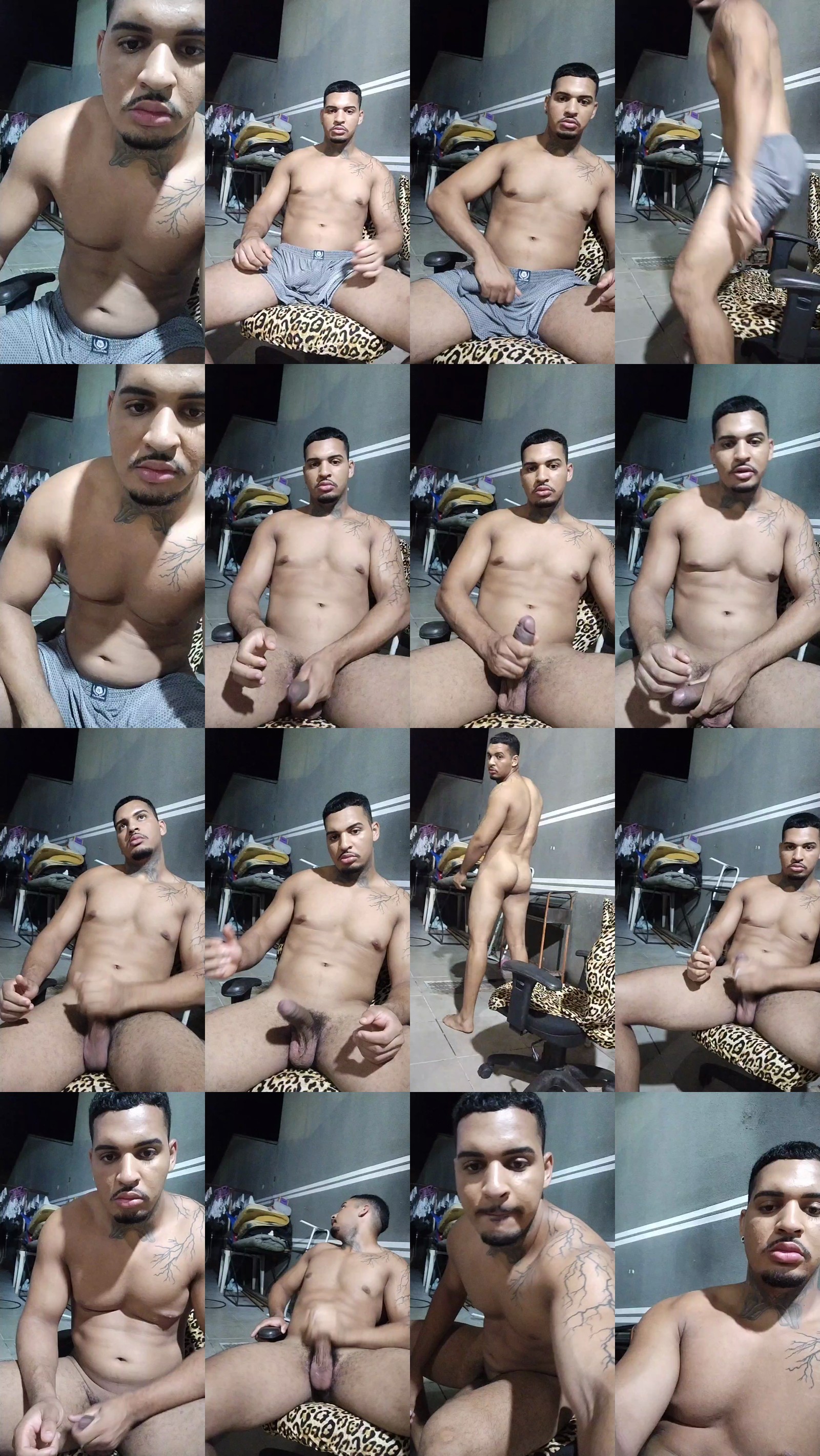 Walinh_o striptease Webcam SHOW @ Cam4 10-02-2025